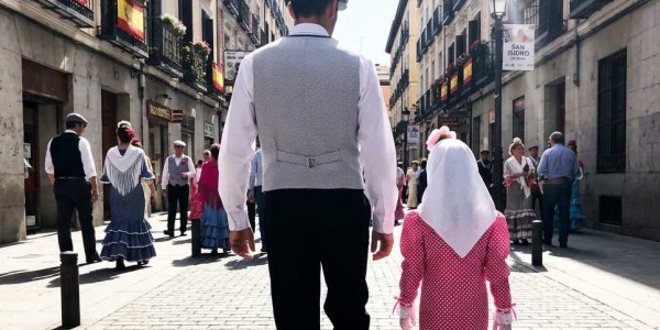 Fiestas de San Isidro: todo lo que debes saber